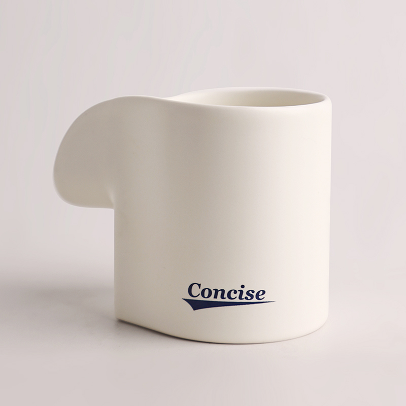 Concise Customization Case