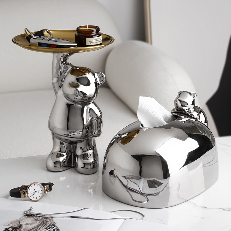 Key Storage Home Decoration
