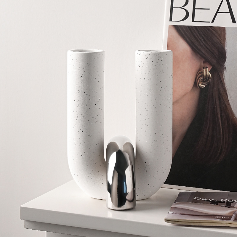 U-shaped home decoration ornaments