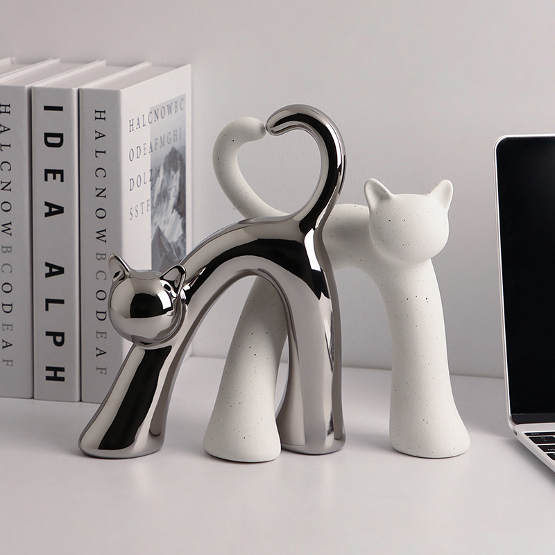Creative desktop ornaments