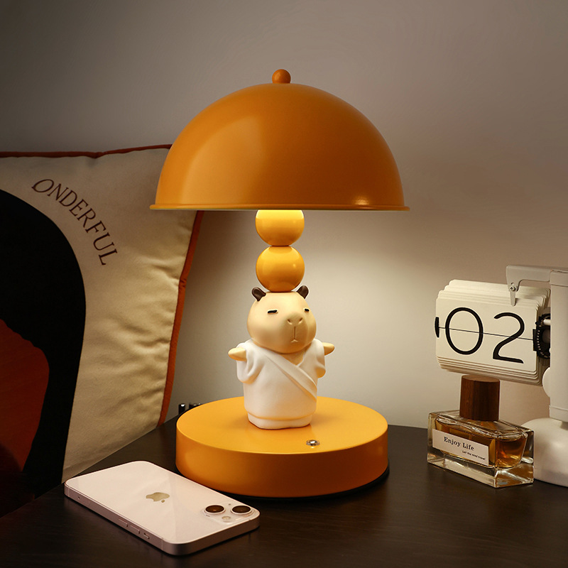 Creative table lighting