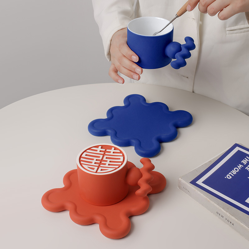 Creative mug
