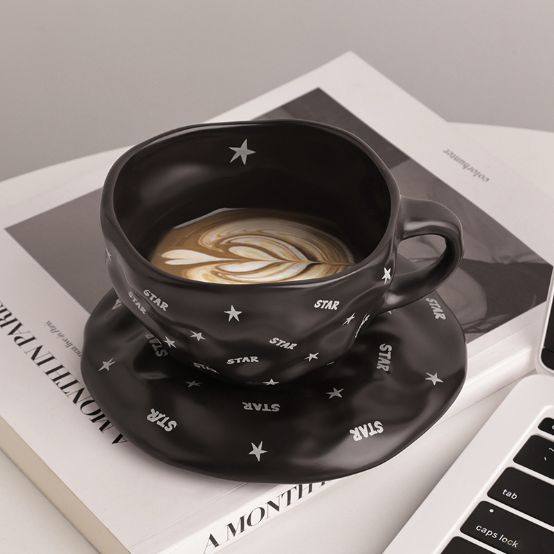 Creative Retro Mug